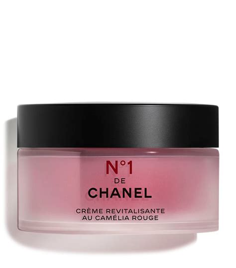 chanel face cream uk